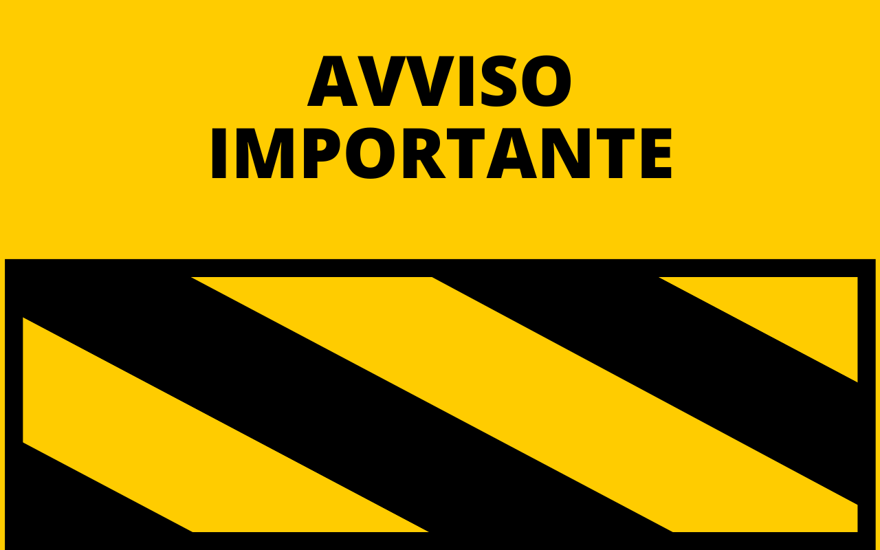Bacheca avvisi didattici Bacheca avvisi didattici