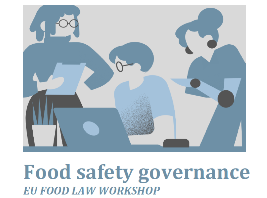 Food safety governance