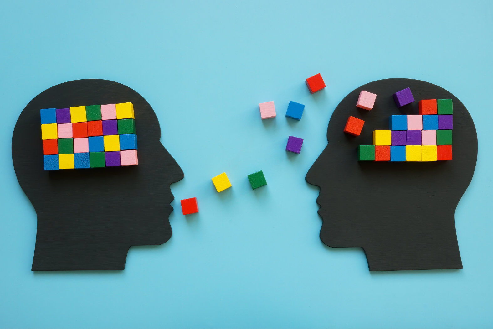 Peer mentoring facility