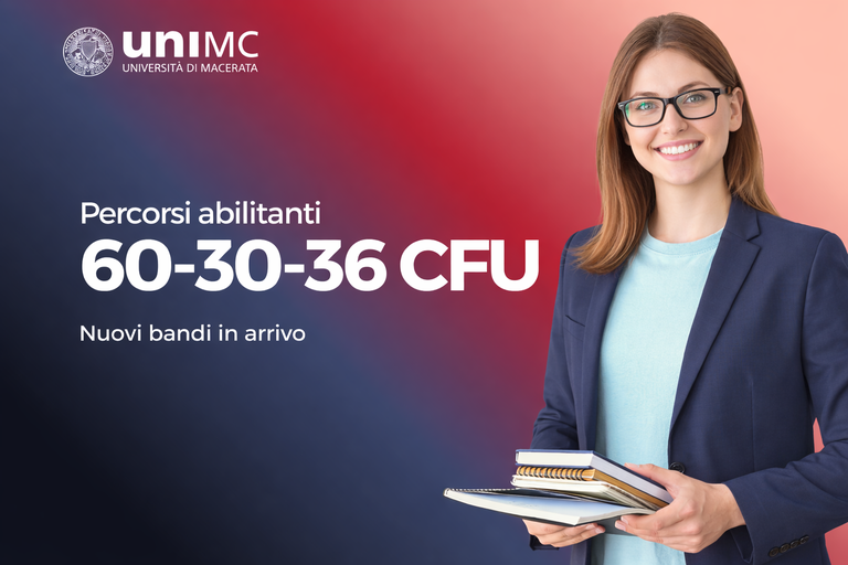 Formazione insegnanti: in arrivo i bandi 60-30-36 CFU