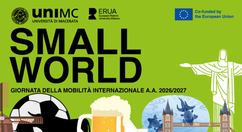 Giornata della Mobilità Internazionale Giornata della Mobilità Internazionale