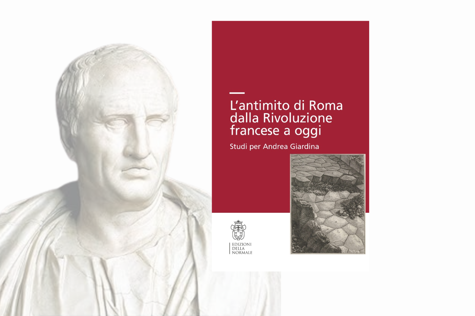 Incontri con il prof. Giardina Incontri con il prof. Giardina