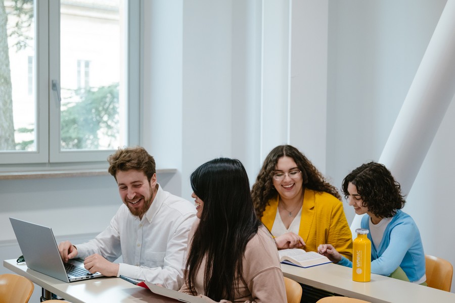 Inizio lezioni primo semestre