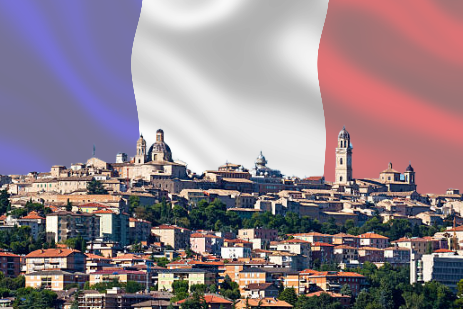 Macerata en français