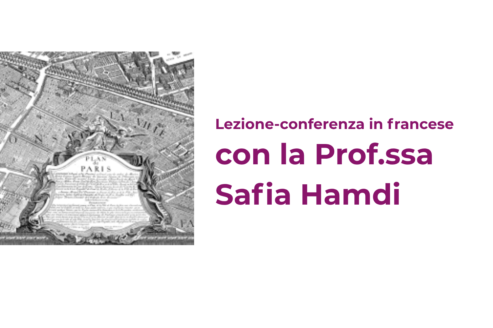 Paris au XVIIIe siècle. Portrait en facettes