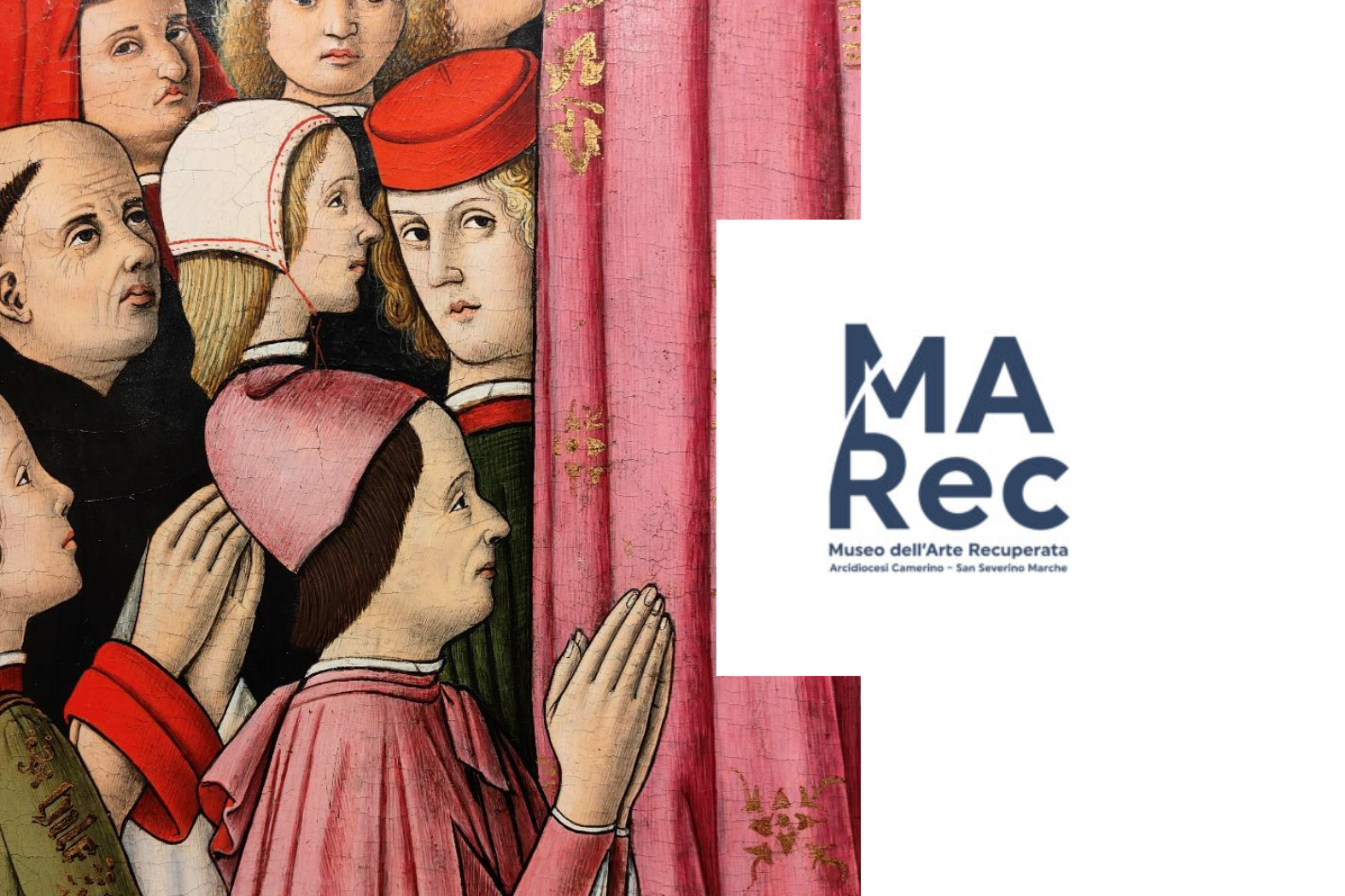 Visita didattica al MARec