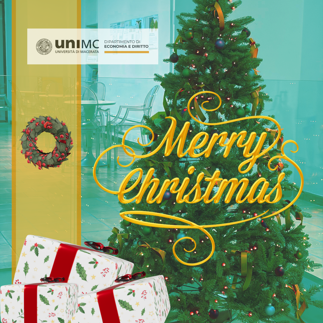 I nostri Auguri di Natale