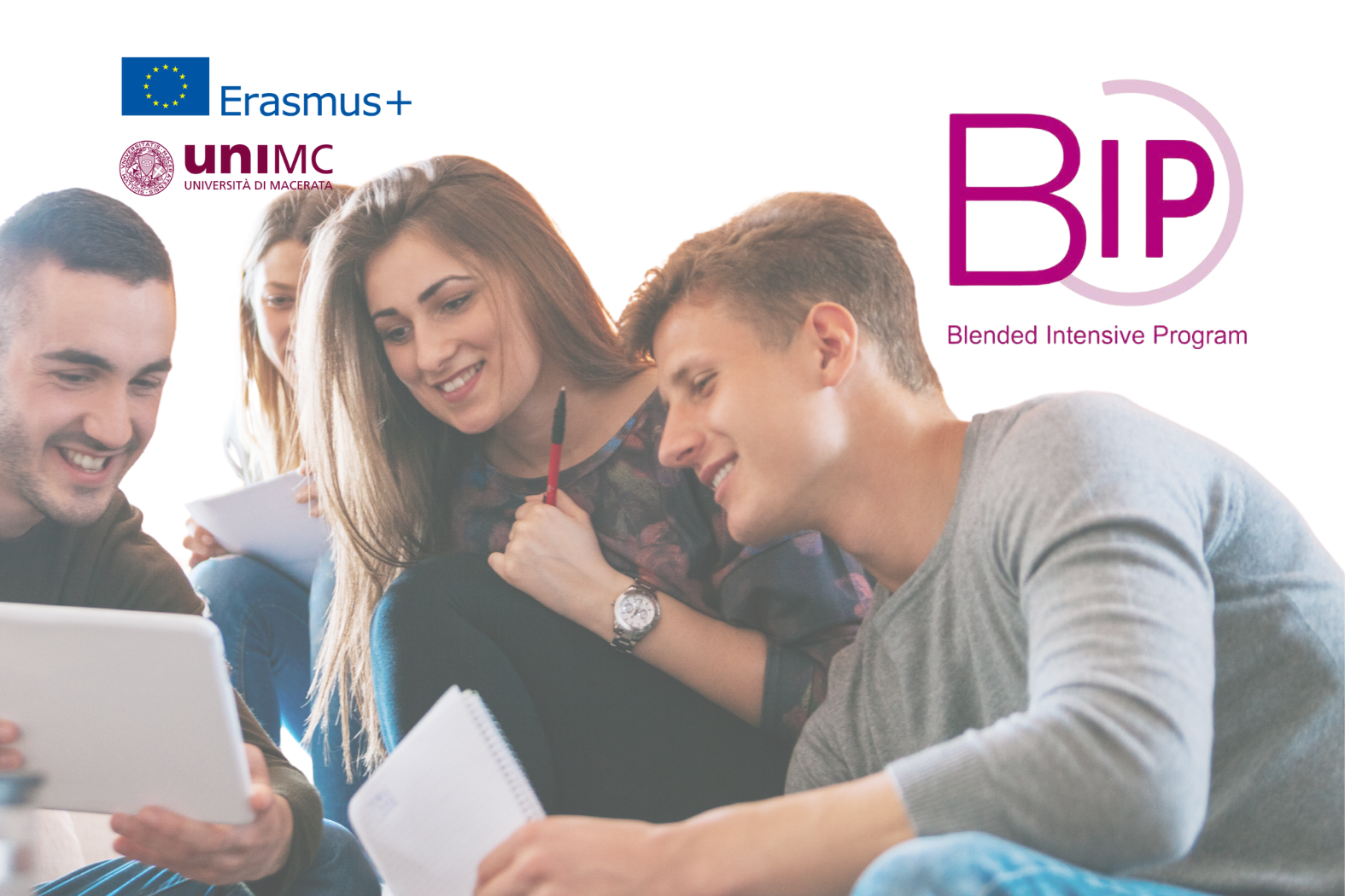 BANDO ERASMUS+ BIP 2024/2025 BANDO ERASMUS+ BIP 2024/2025