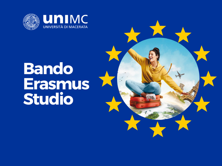 Erasmus+ Studio 2024/2025 Erasmus+ Studio 2024/2025