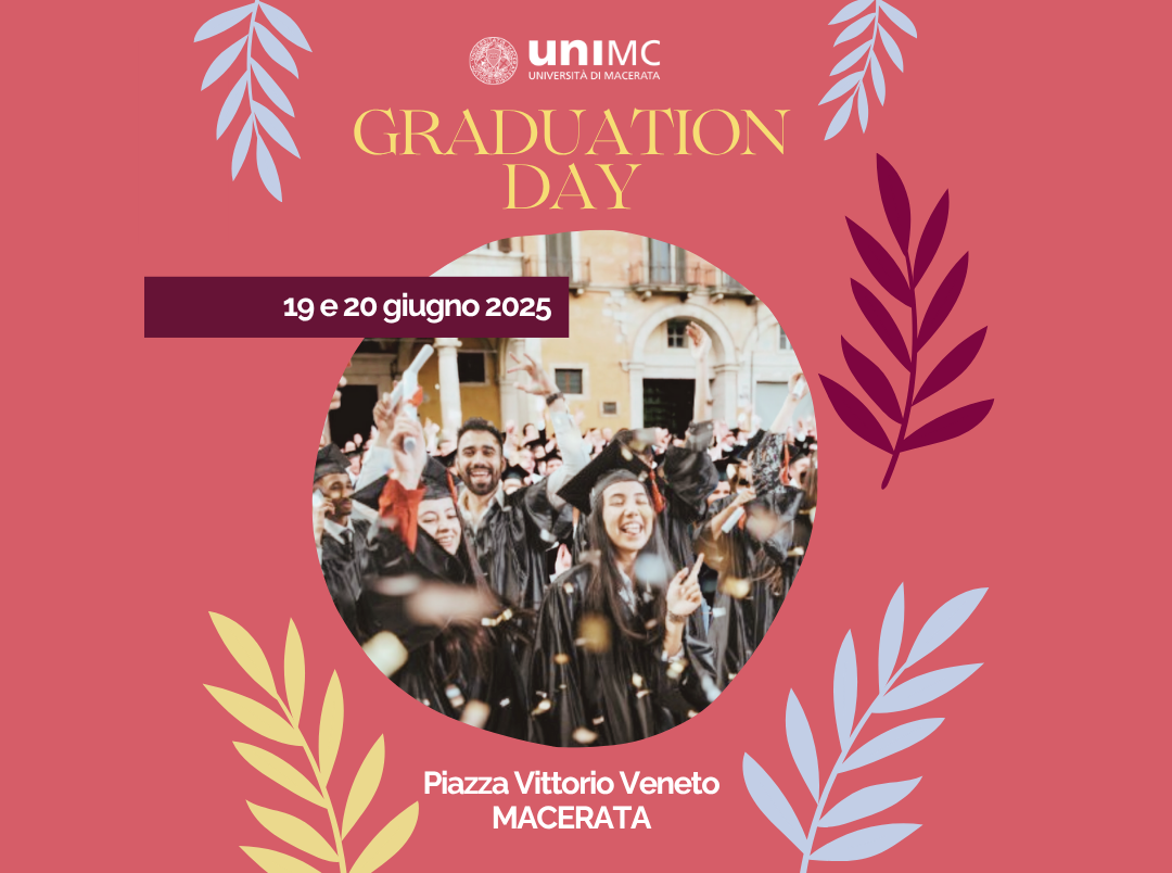 Graduation Day 2025