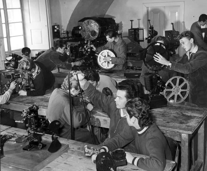 l valore degli archivi multimediali dall’accesso al riuso l valore degli archivi multimediali dall’accesso al riuso