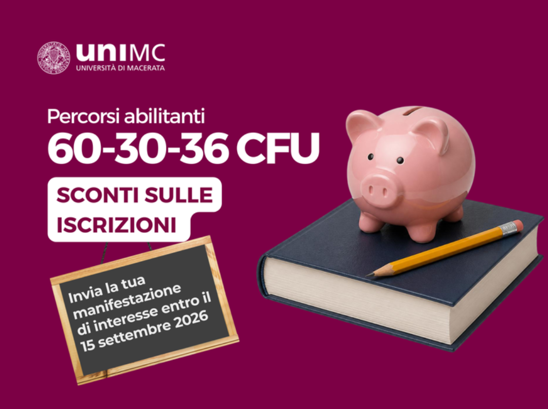 Formazione insegnanti, sconti sulle iscrizioni