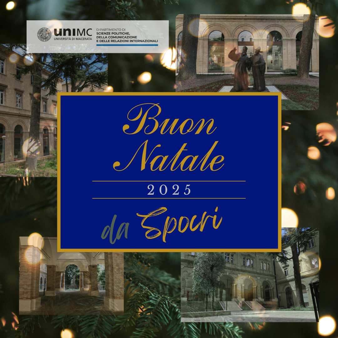 I nostri Auguri ...