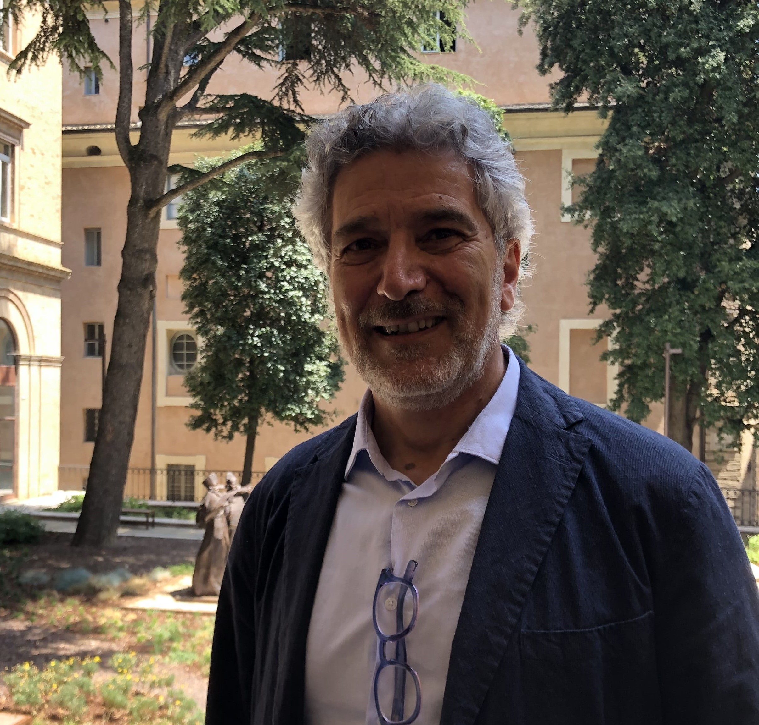 Riconfermato il prof. Ventrone alla direzione del Dipartimento