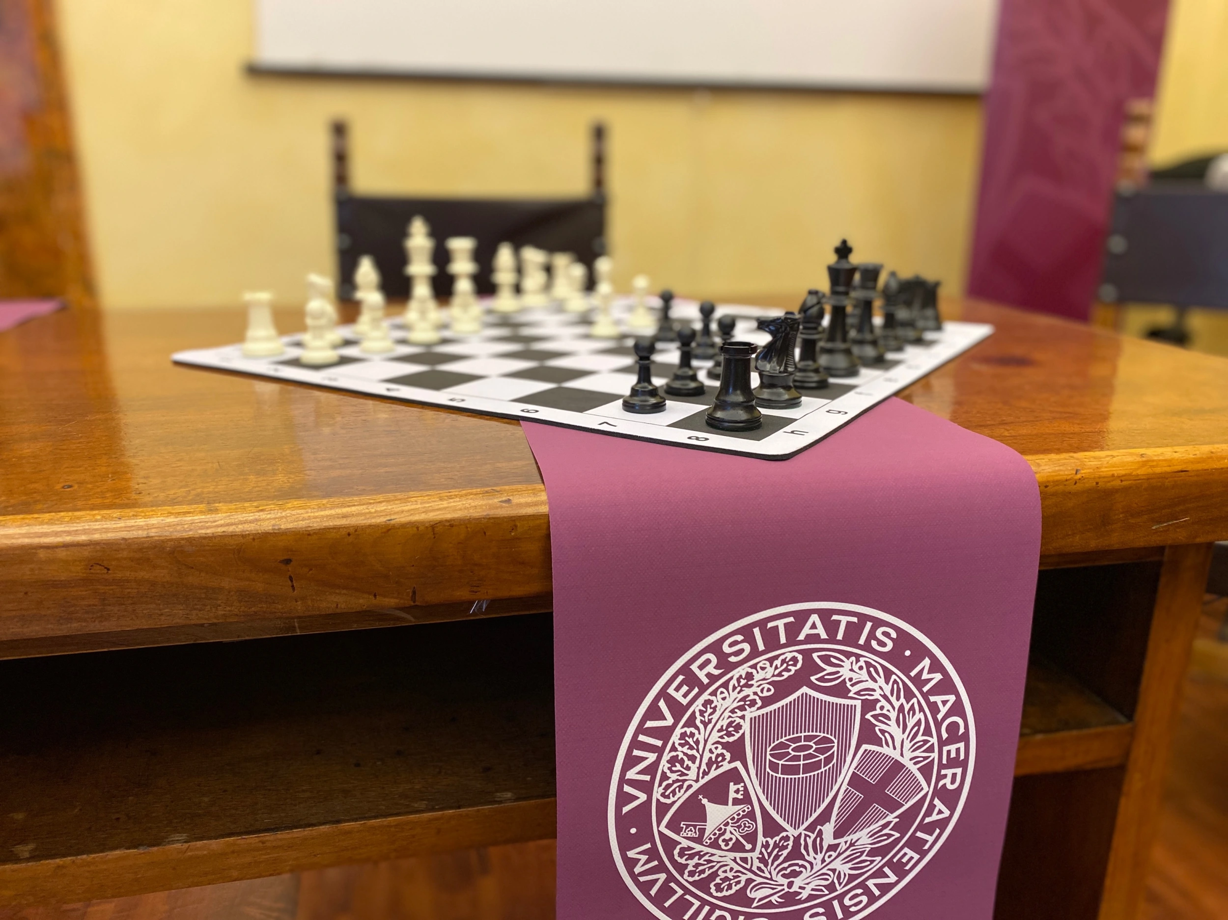 Chess Club Chess Club