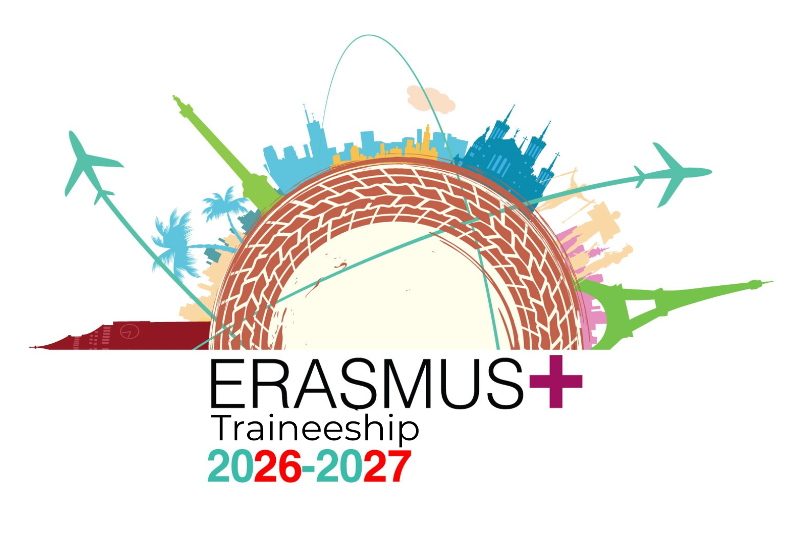 Bando Erasmus+ Traineeship a.a. 2026/2027