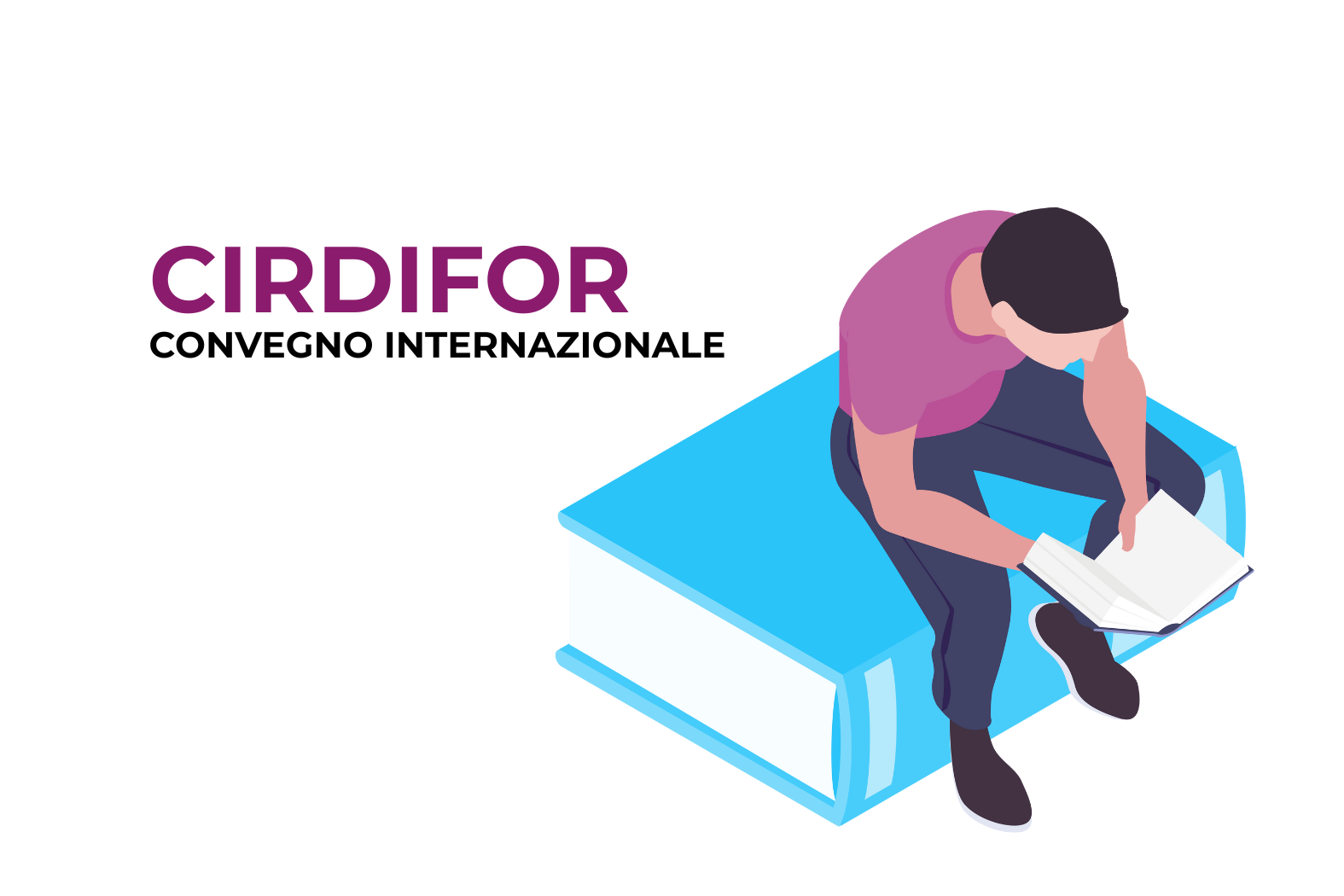 CONVEGNO INTERNAZIONALE CIRDIFOR