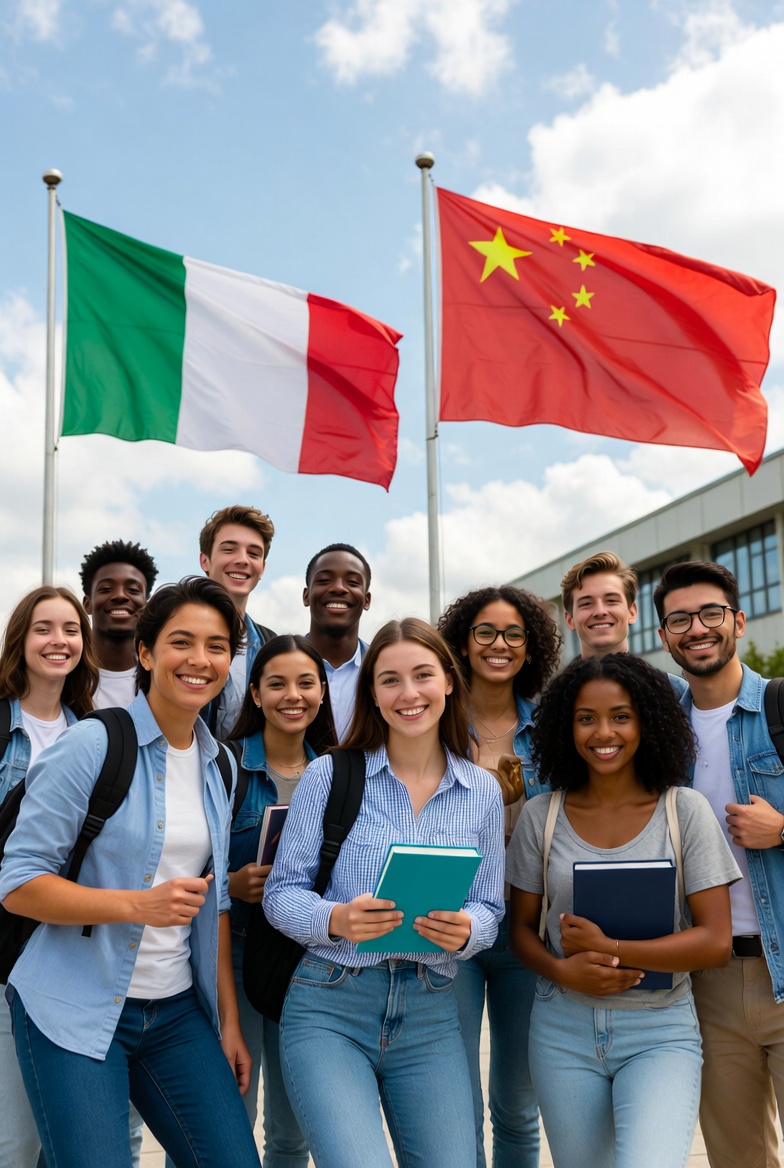 OPPORTUNITA' PER STUDENTI E STUDENTESSE SPOCRI