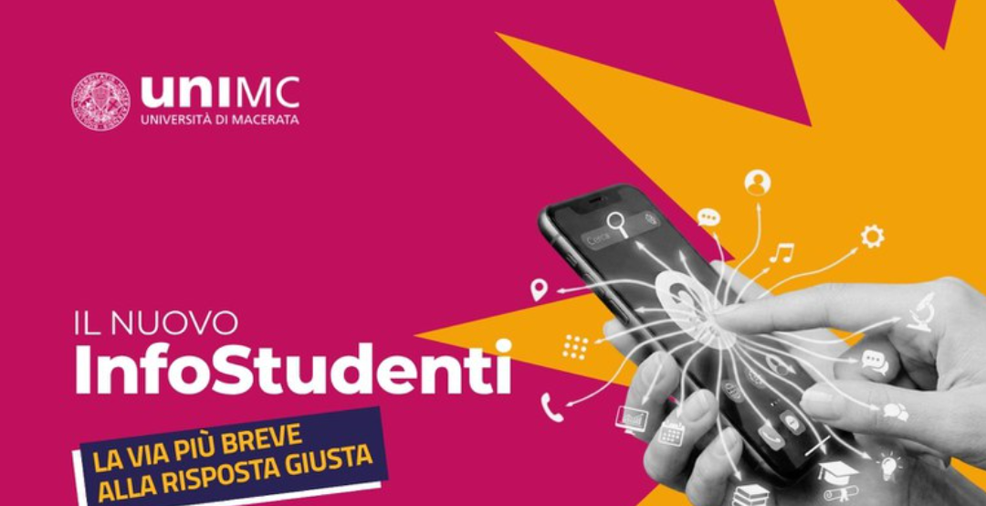 InfoStudenti cambia volto